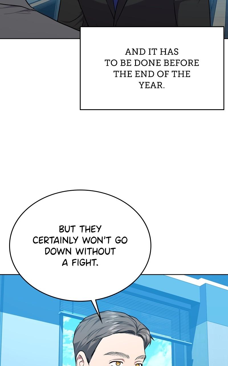 The Tax Reaper Chap 125 - Next Chap 126