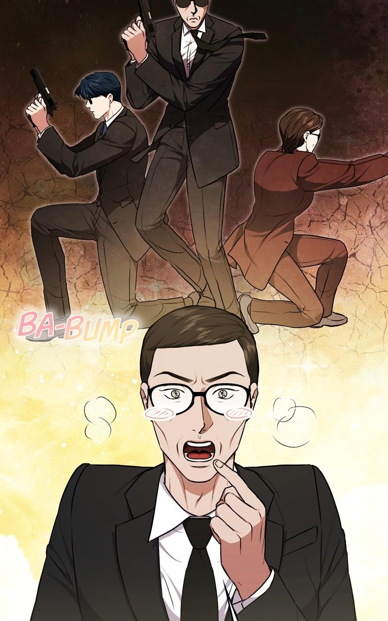 The Tax Reaper Chap 125 - Next Chap 126
