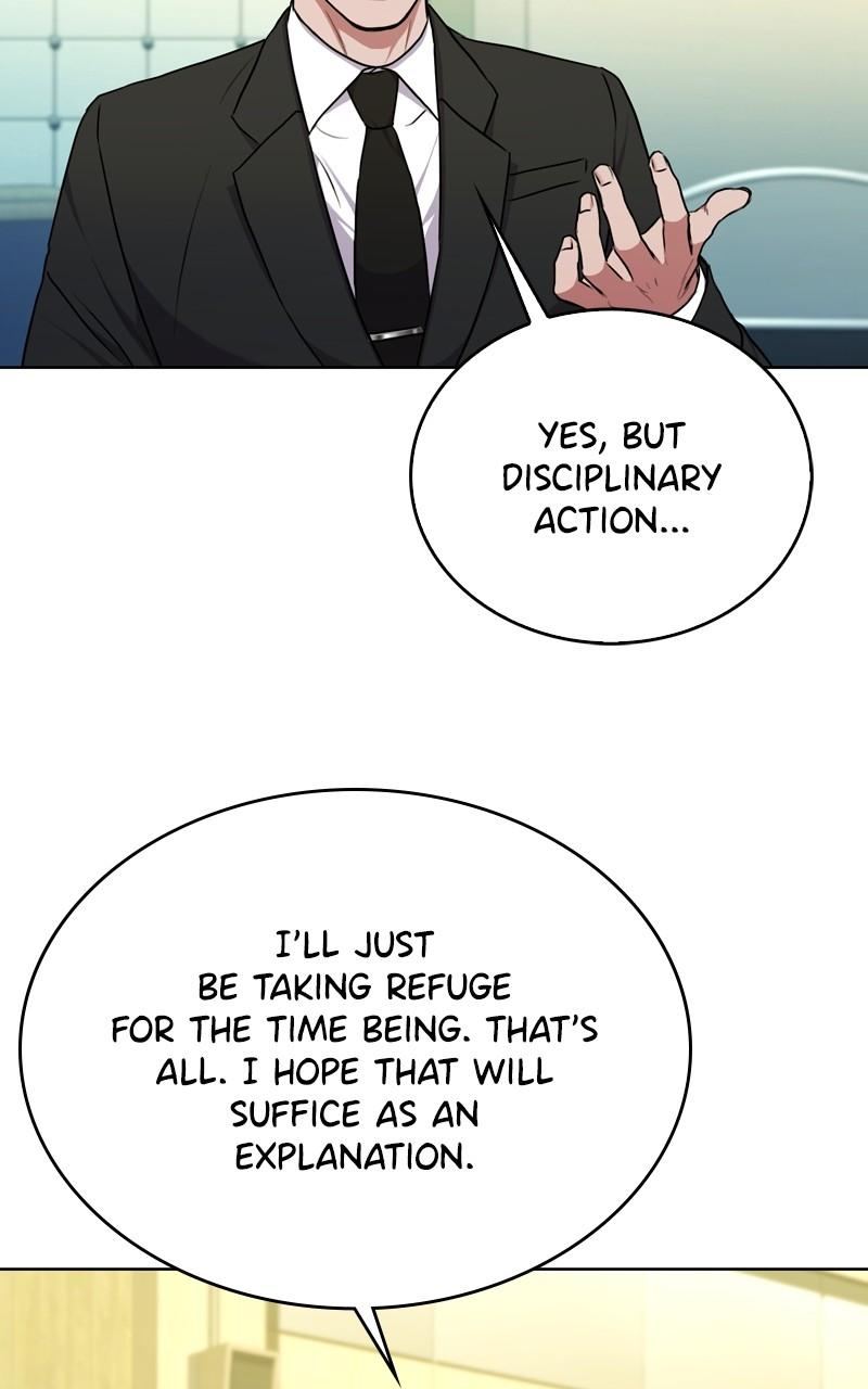 The Tax Reaper Chap 125 - Next Chap 126