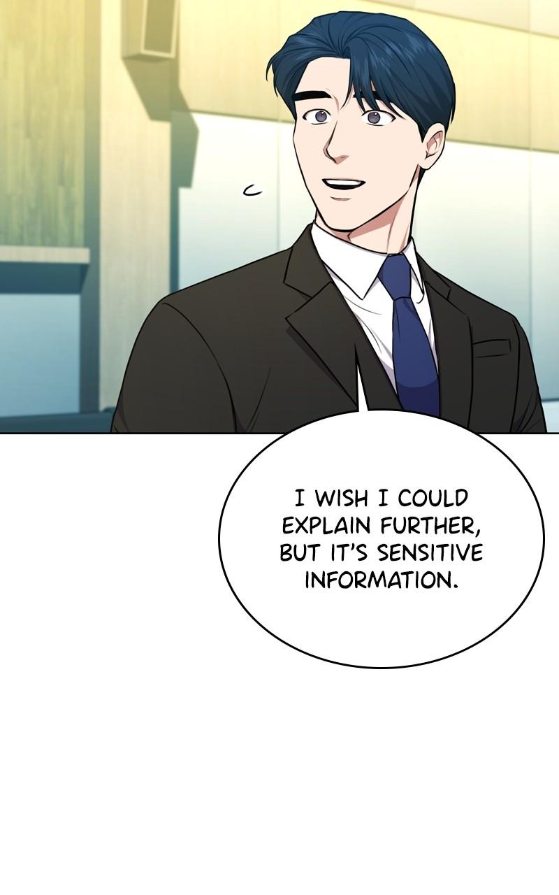 The Tax Reaper Chap 125 - Next Chap 126