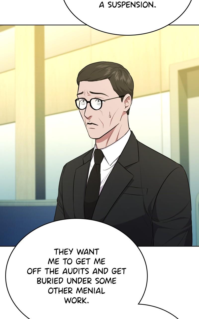 The Tax Reaper Chap 125 - Next Chap 126