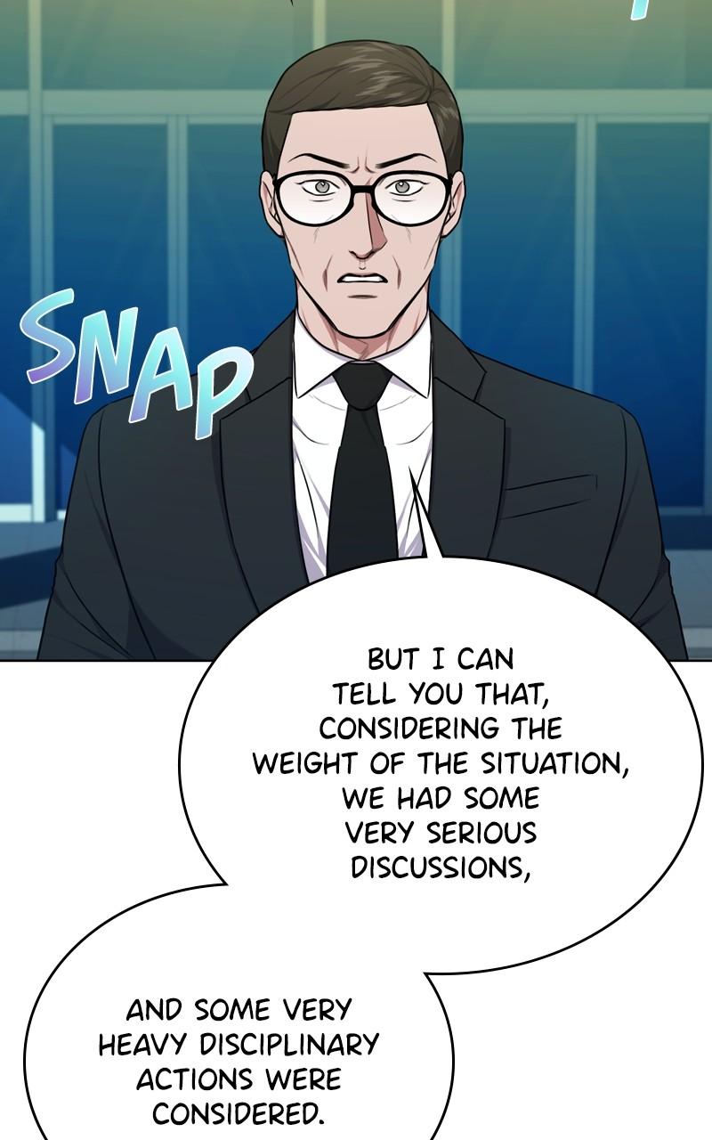 The Tax Reaper Chap 125 - Next Chap 126