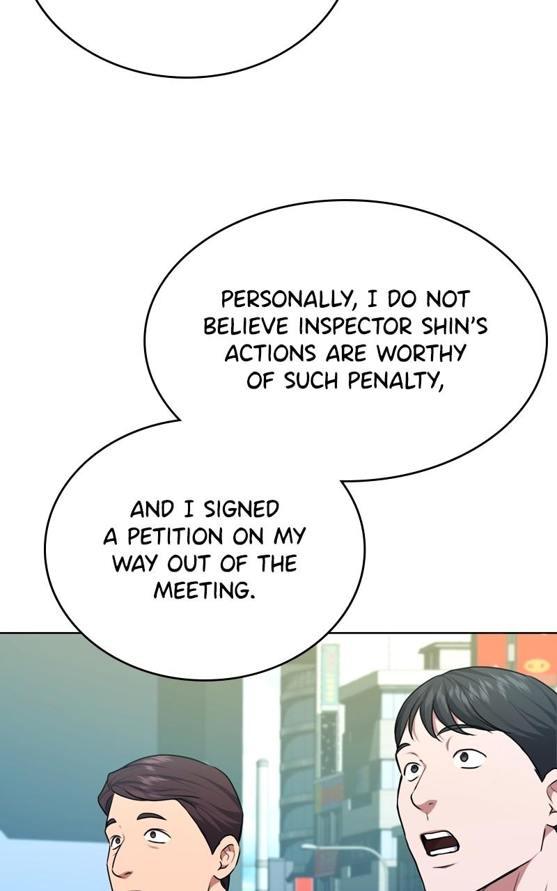 The Tax Reaper Chap 125 - Next Chap 126