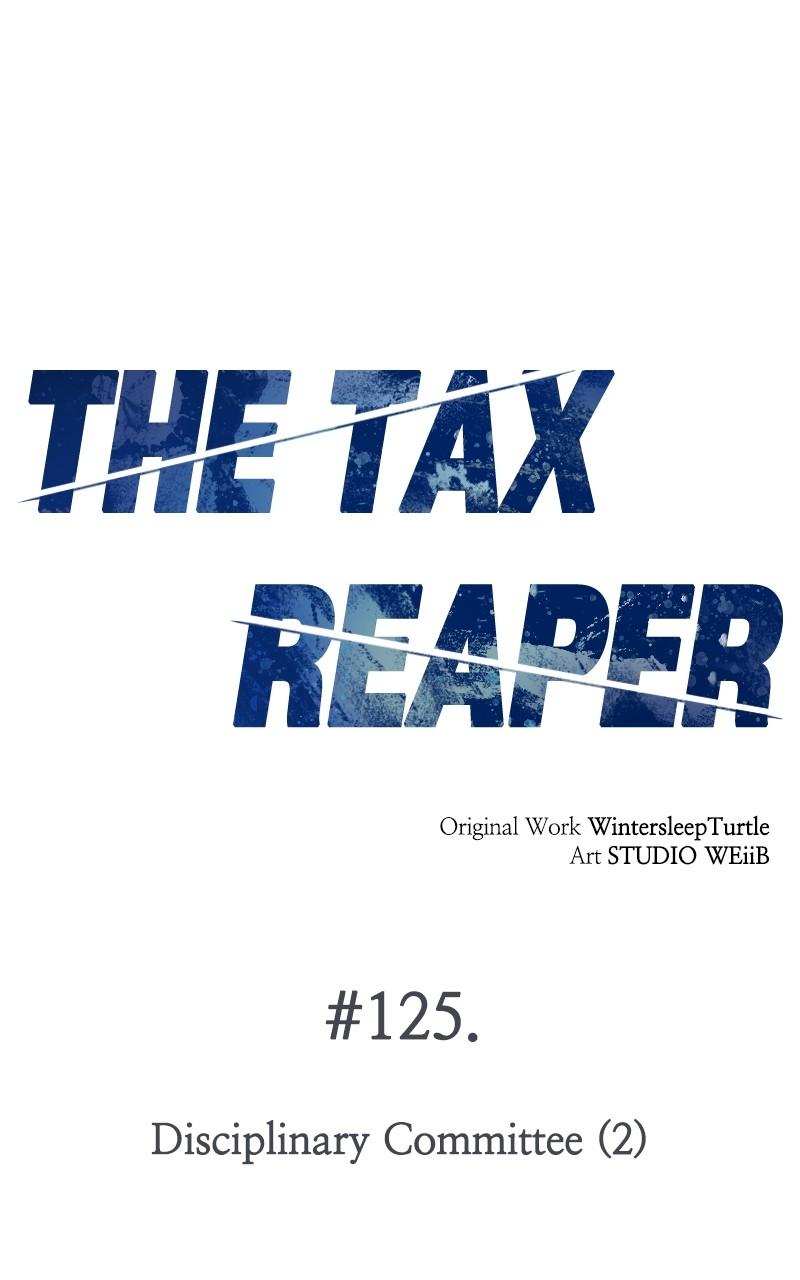 The Tax Reaper Chap 125 - Next Chap 126