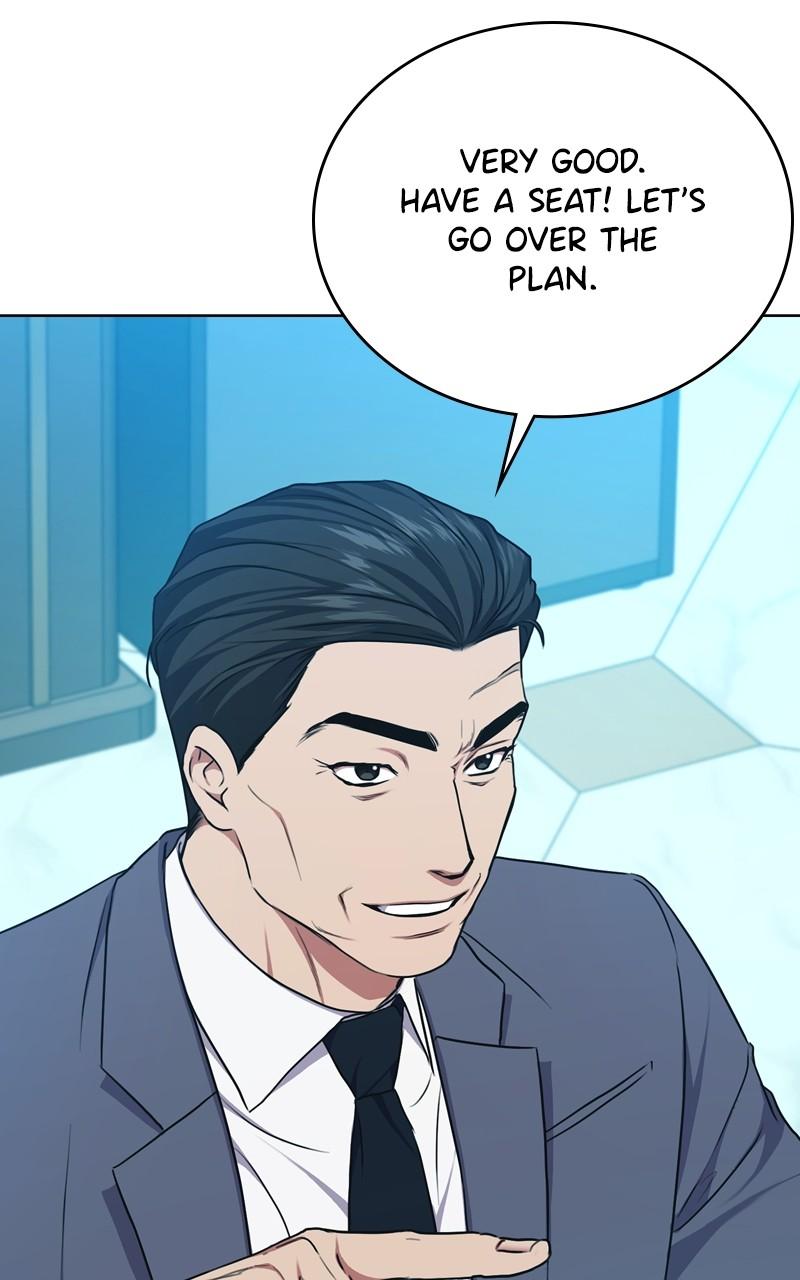 The Tax Reaper Chap 125 - Next Chap 126