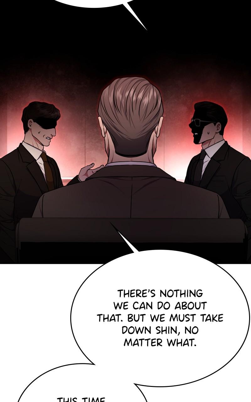 The Tax Reaper Chap 125 - Next Chap 126