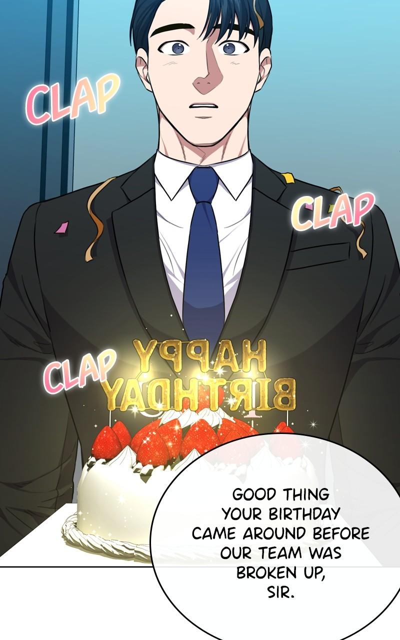 The Tax Reaper Chap 126 - Next Chap 127