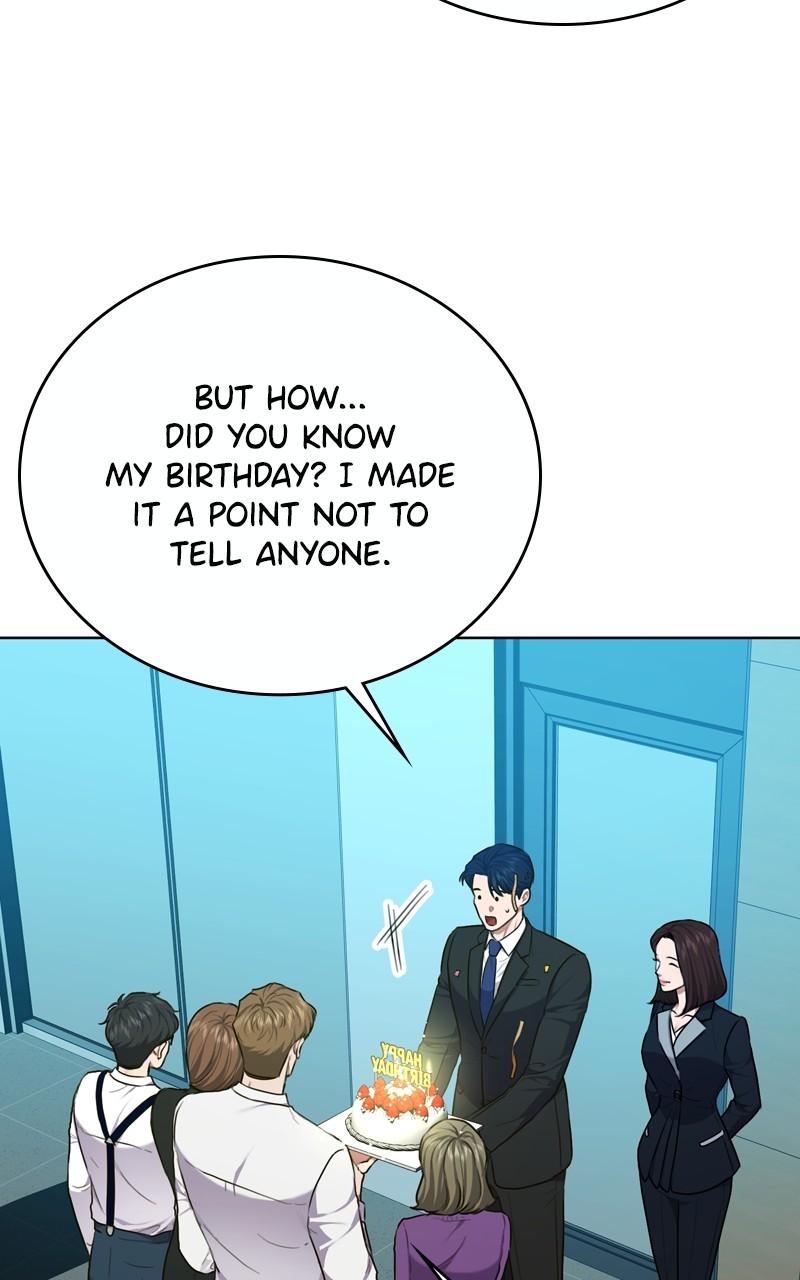 The Tax Reaper Chap 126 - Next Chap 127