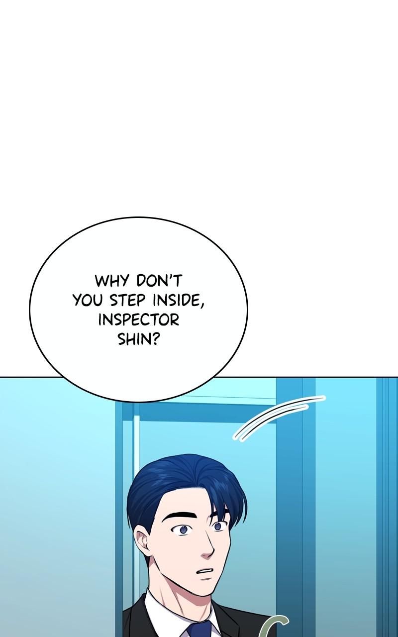 The Tax Reaper Chap 126 - Next Chap 127
