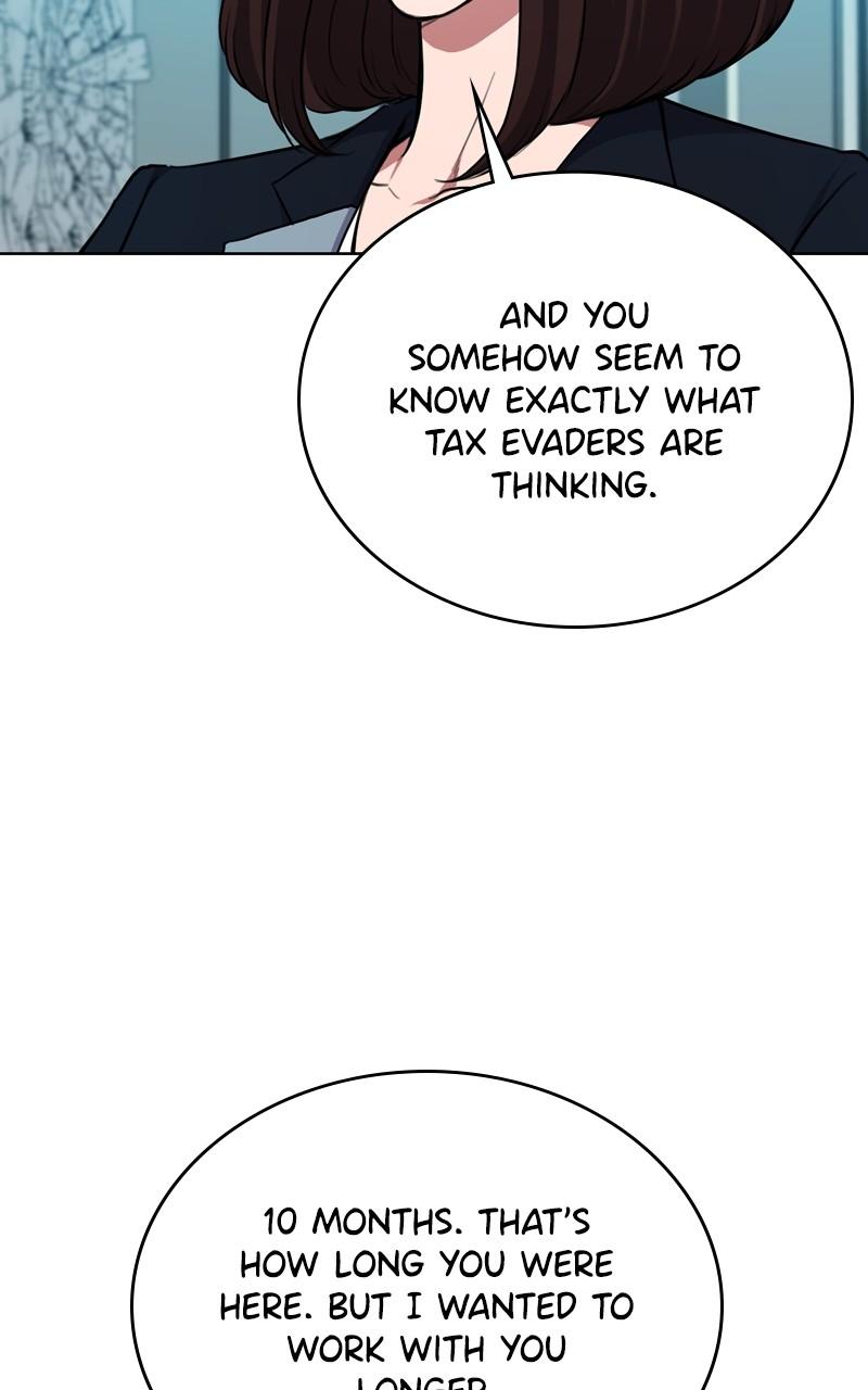 The Tax Reaper Chap 126 - Next Chap 127
