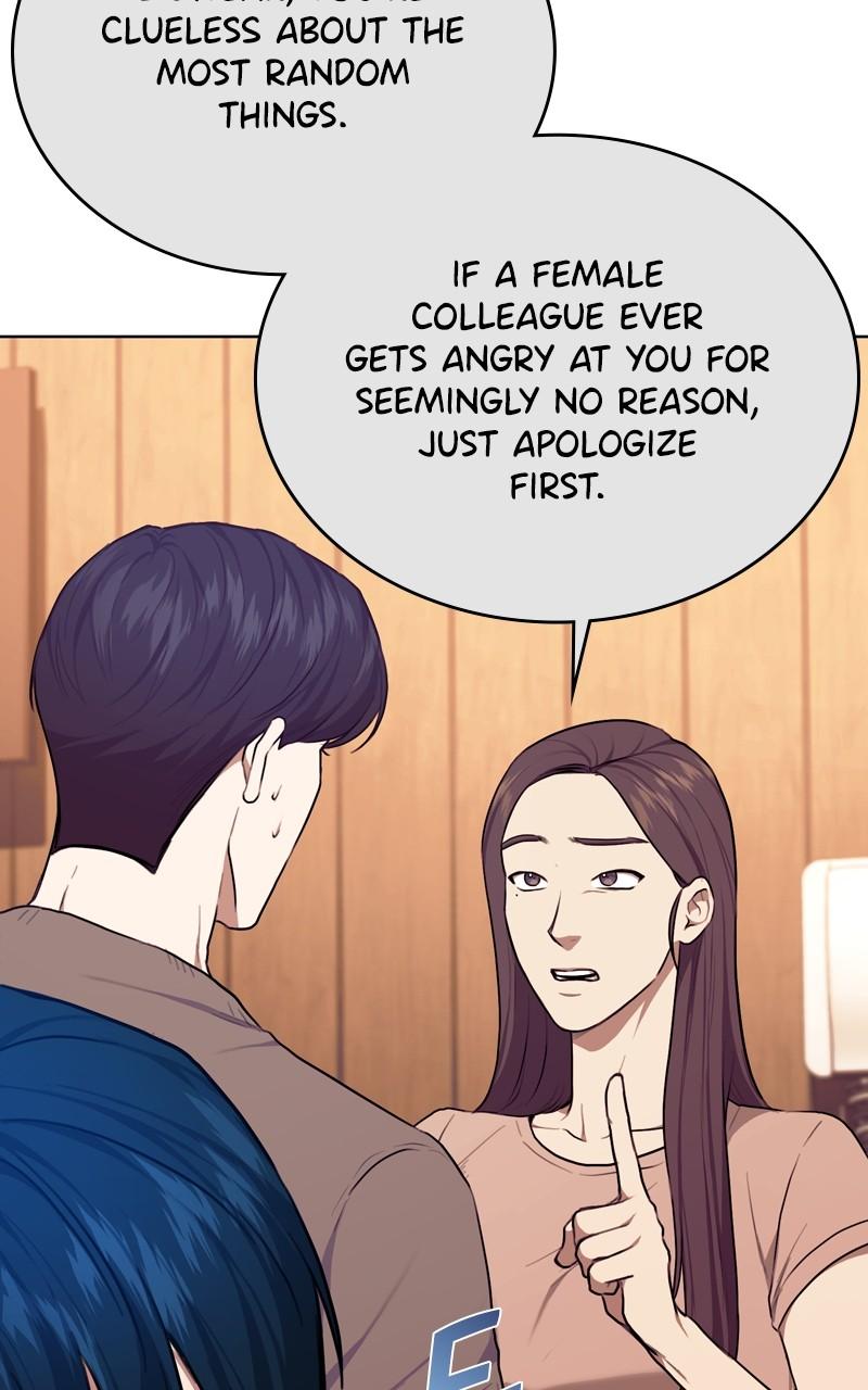 The Tax Reaper Chap 126 - Next Chap 127