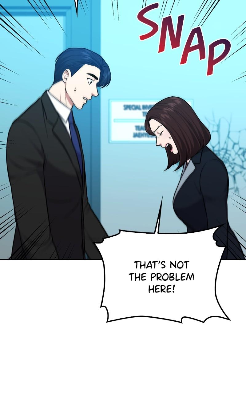The Tax Reaper Chap 126 - Next Chap 127