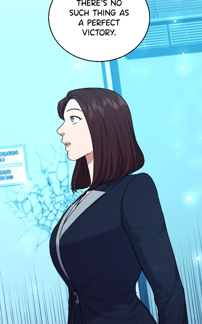 The Tax Reaper Chap 126 - Next Chap 127