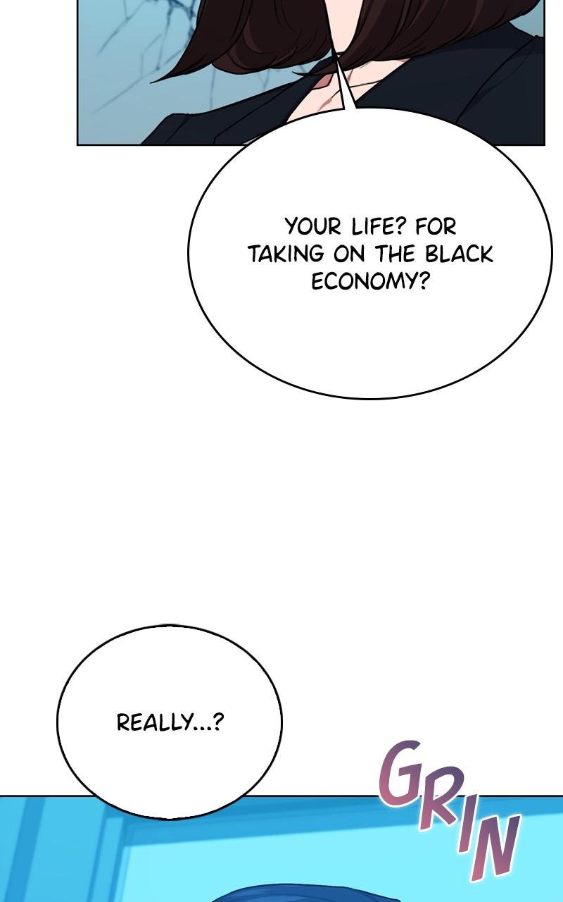 The Tax Reaper Chap 126 - Next Chap 127