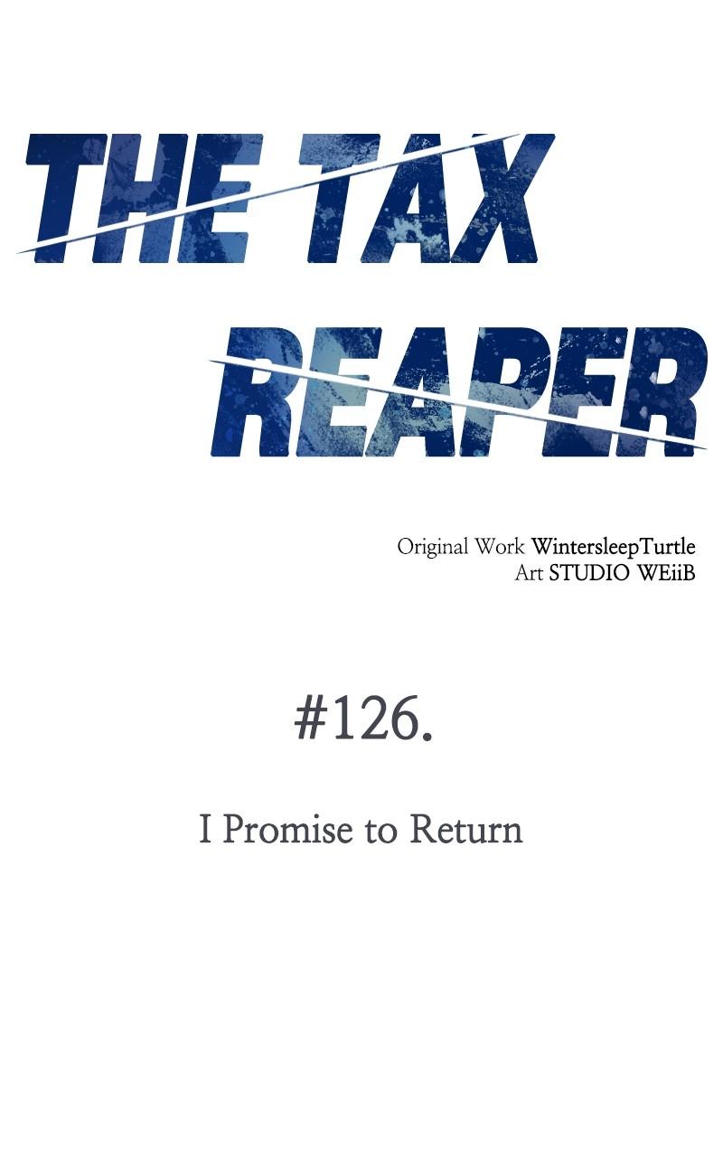 The Tax Reaper Chap 126 - Next Chap 127