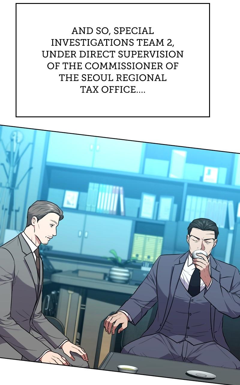 The Tax Reaper Chap 126 - Next Chap 127