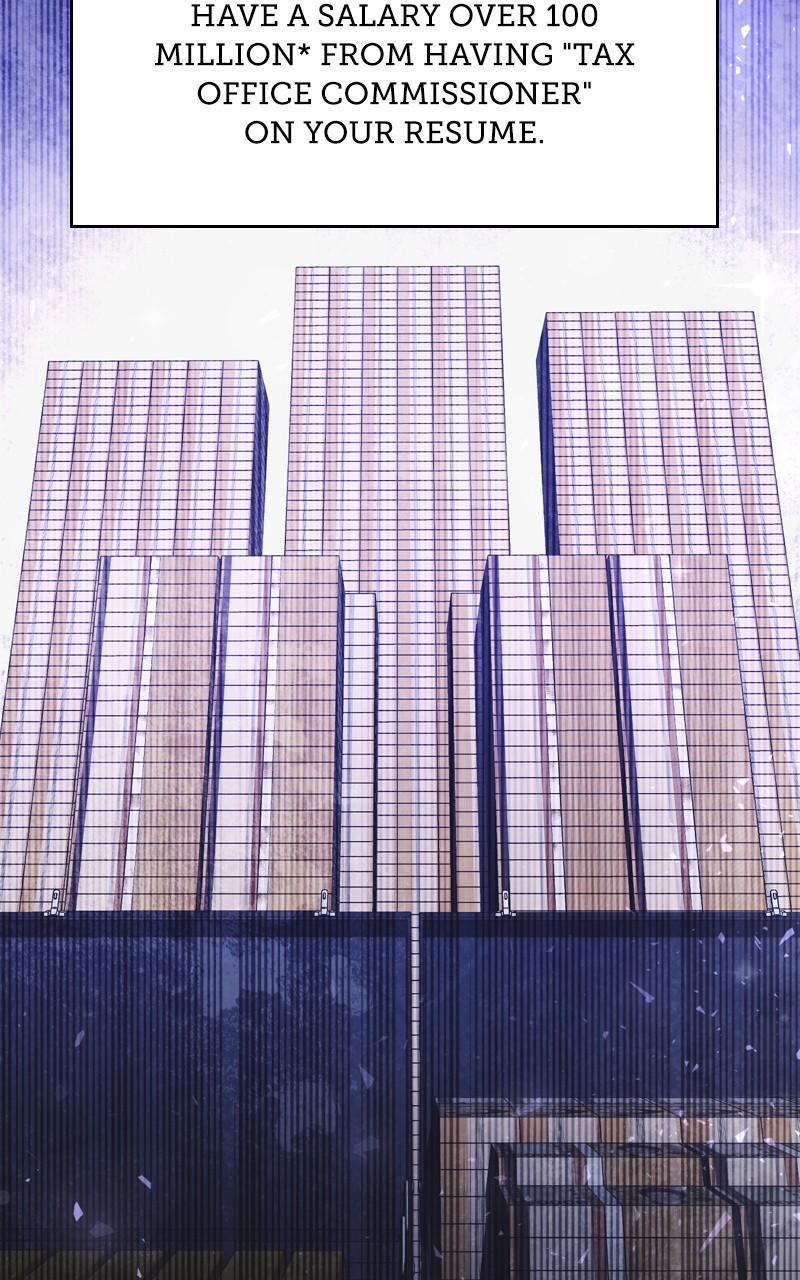 The Tax Reaper Chap 126 - Next Chap 127