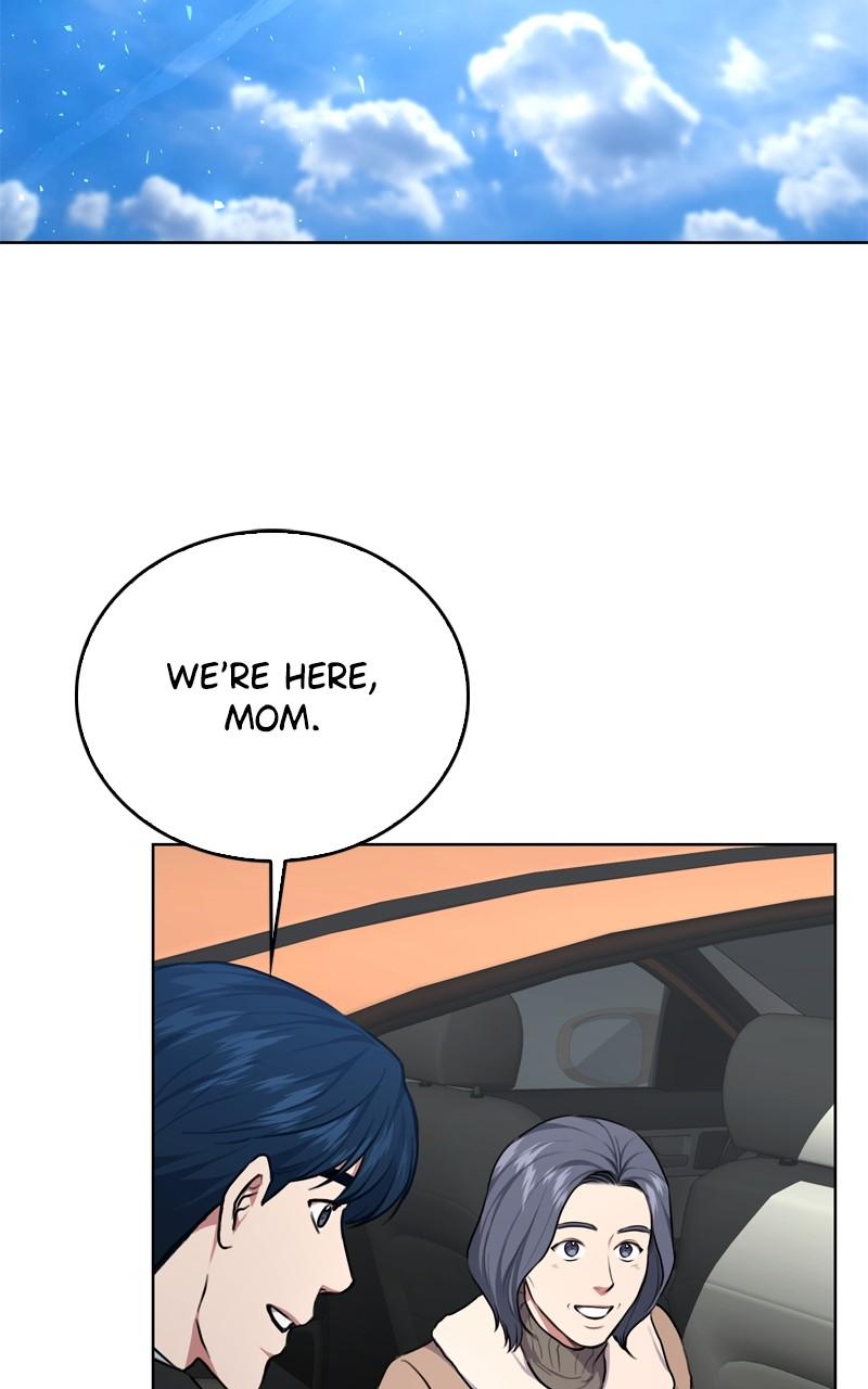 The Tax Reaper Chap 126 - Next Chap 127
