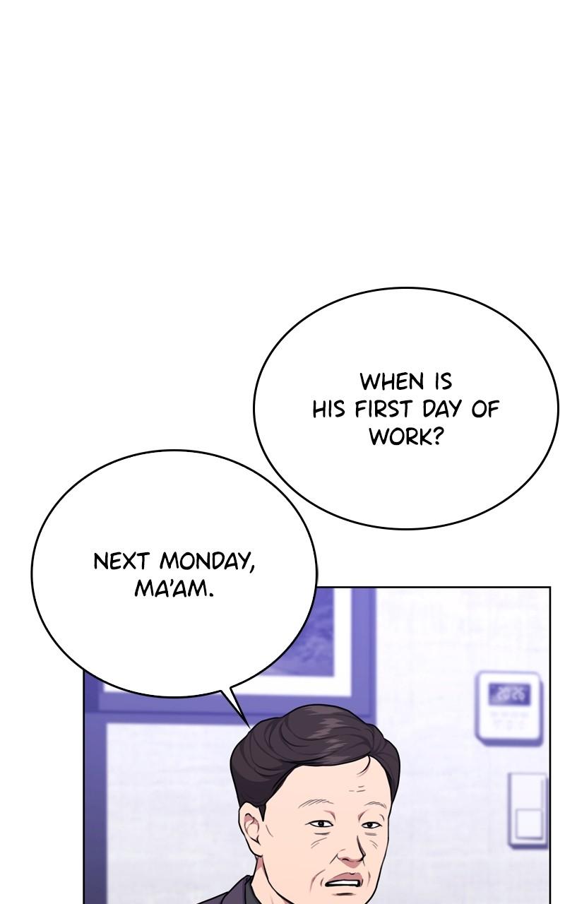 The Tax Reaper Chap 126 - Next Chap 127