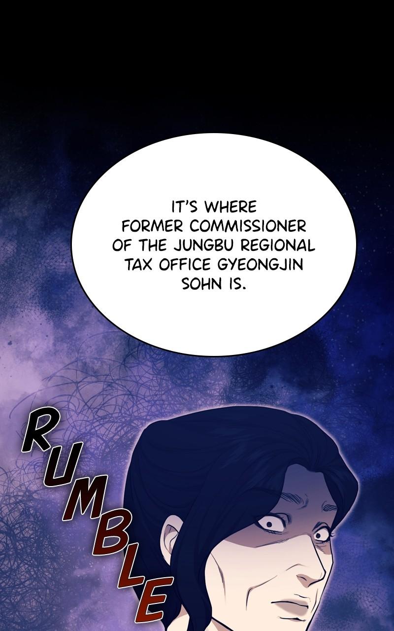 The Tax Reaper Chap 126 - Next Chap 127