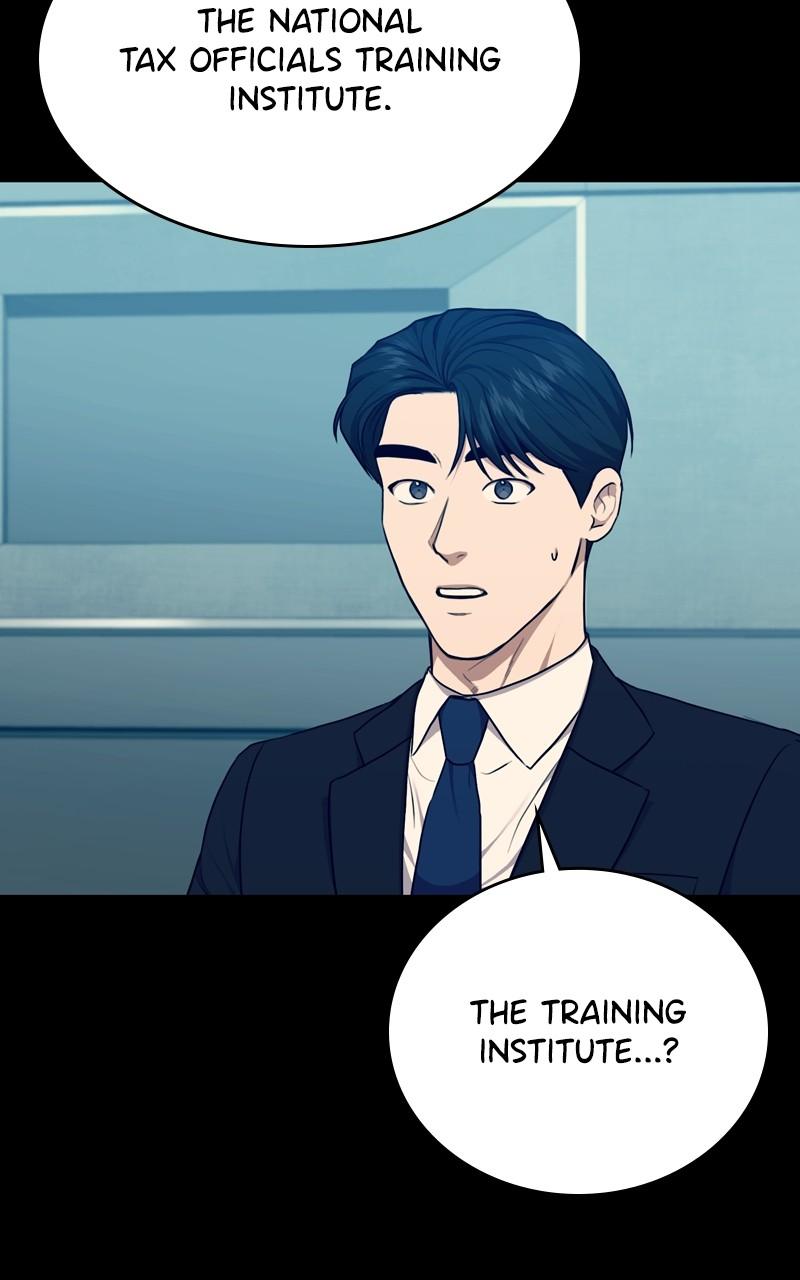 The Tax Reaper Chap 126 - Next Chap 127