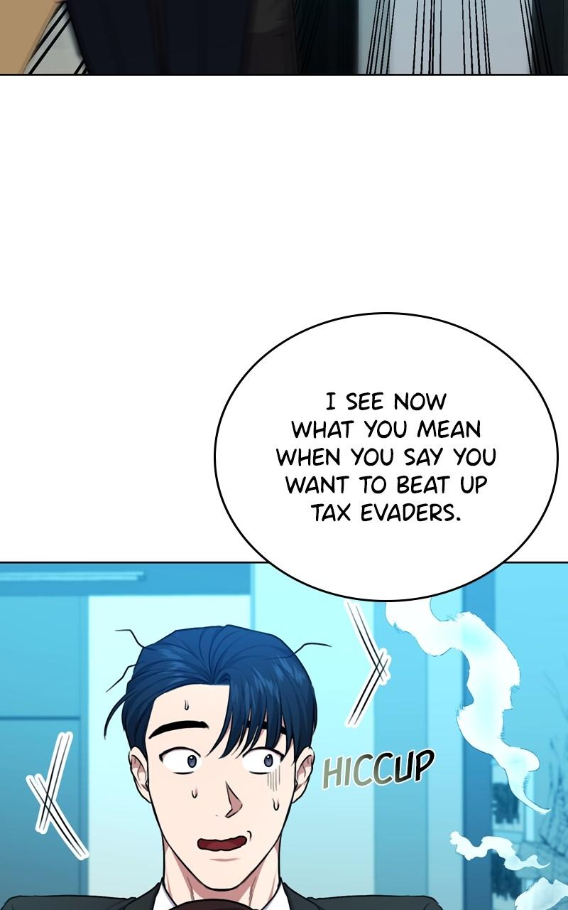 The Tax Reaper Chap 126 - Next Chap 127