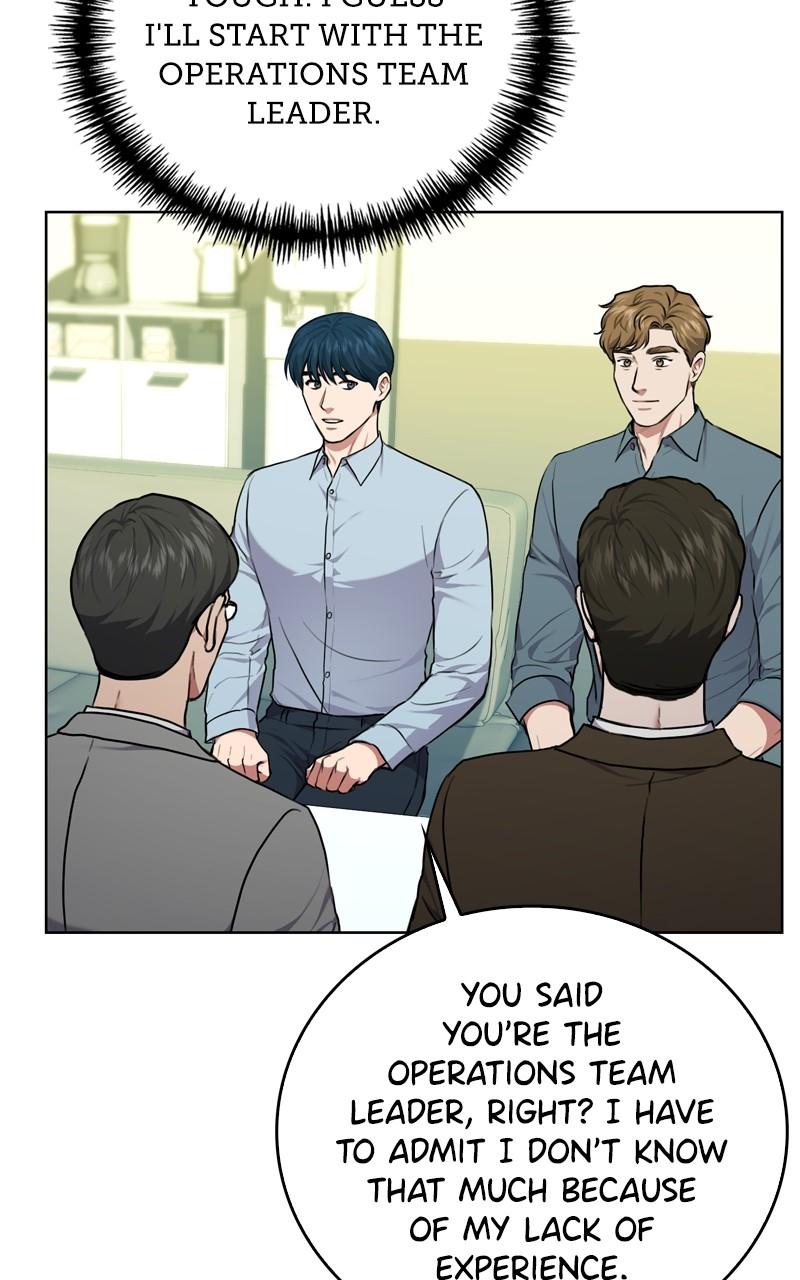 The Tax Reaper Chap 128 - Next Chap 129