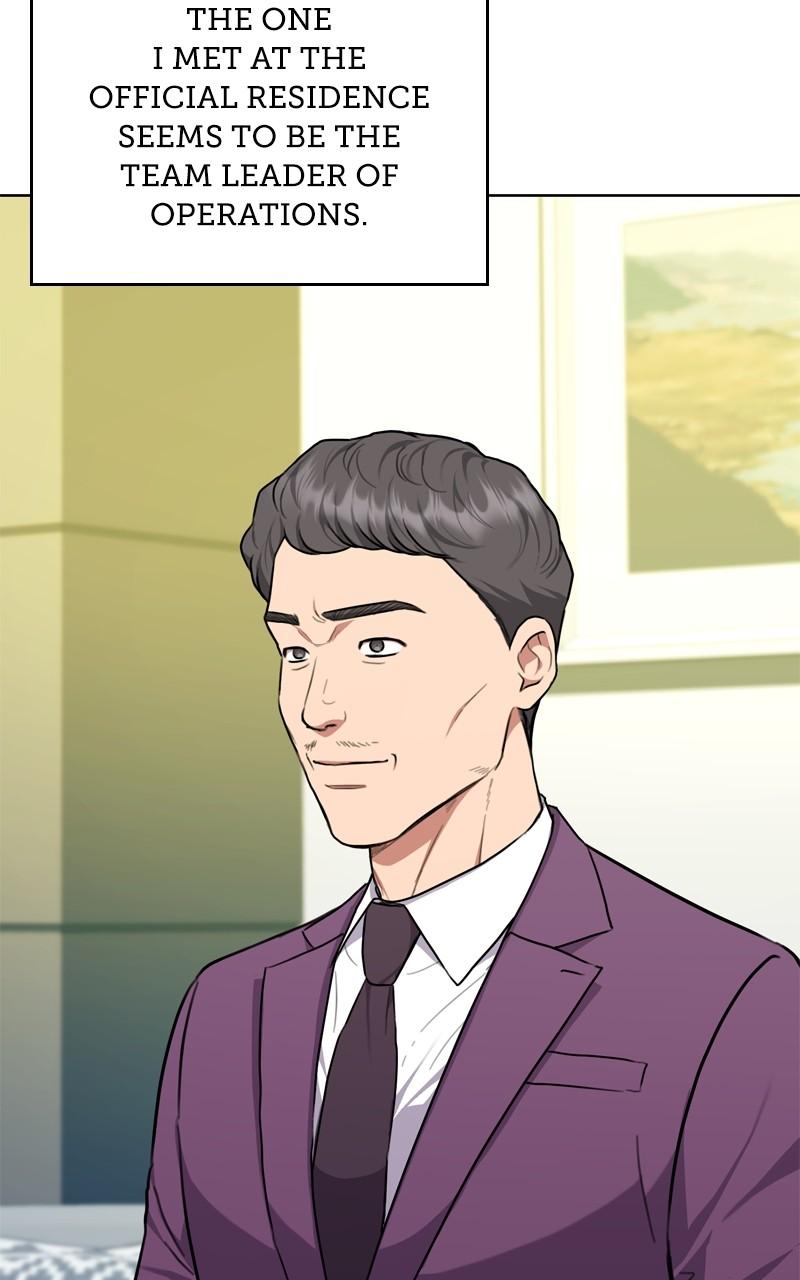 The Tax Reaper Chap 128 - Next Chap 129