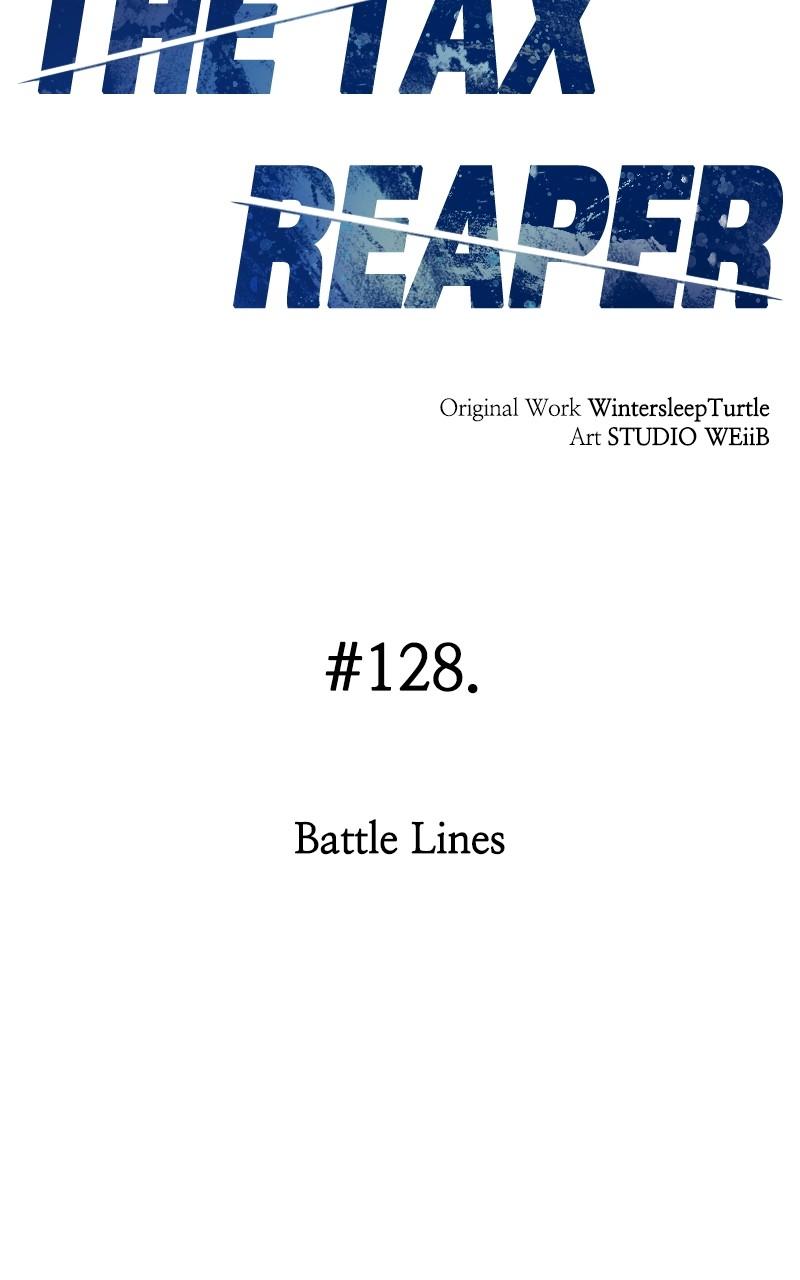 The Tax Reaper Chap 128 - Next Chap 129