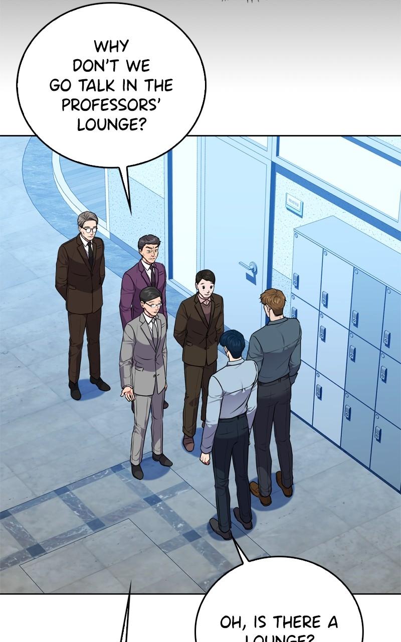 The Tax Reaper Chap 128 - Next Chap 129