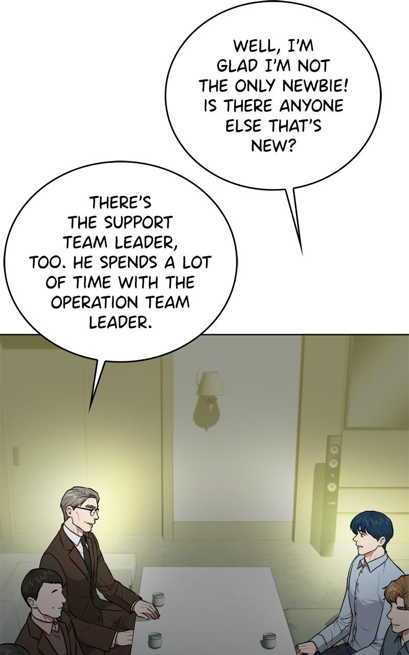 The Tax Reaper Chap 128 - Next Chap 129