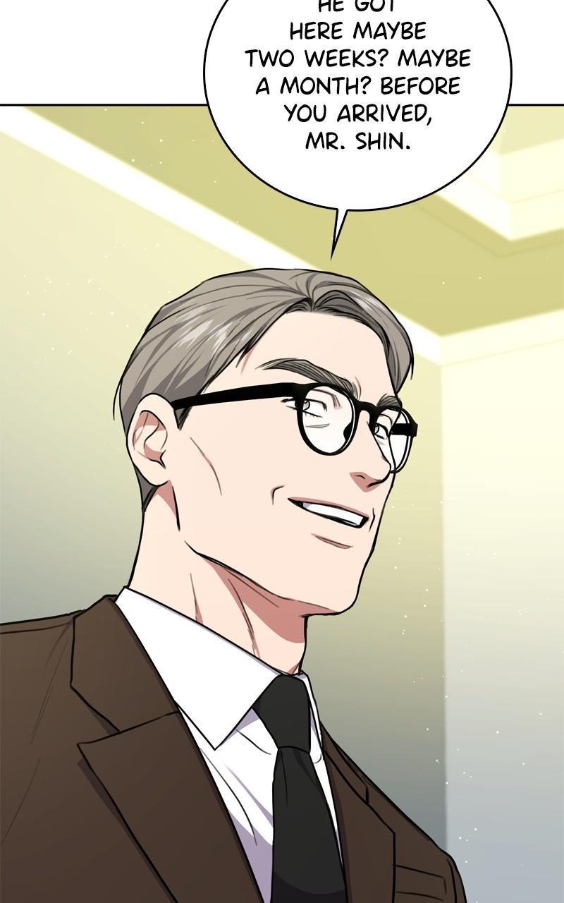 The Tax Reaper Chap 128 - Next Chap 129