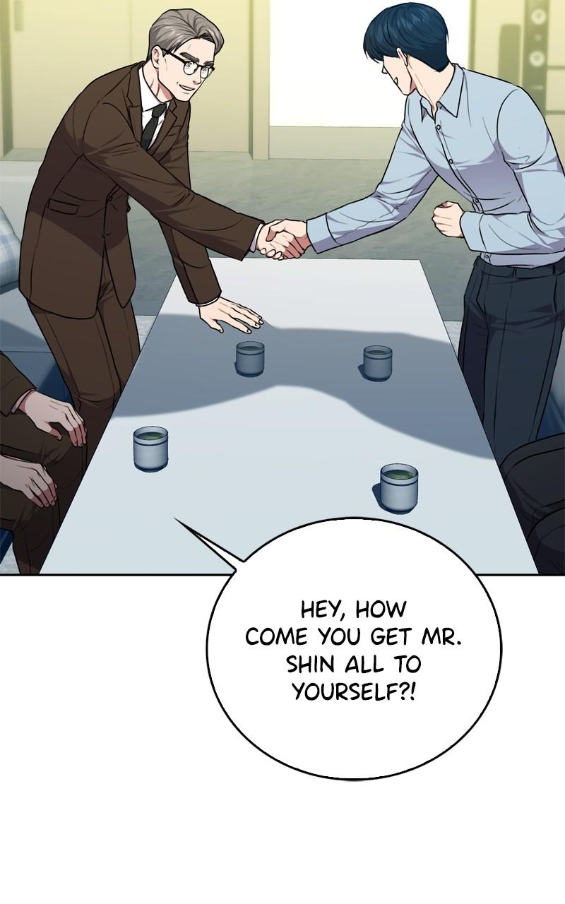 The Tax Reaper Chap 128 - Next Chap 129