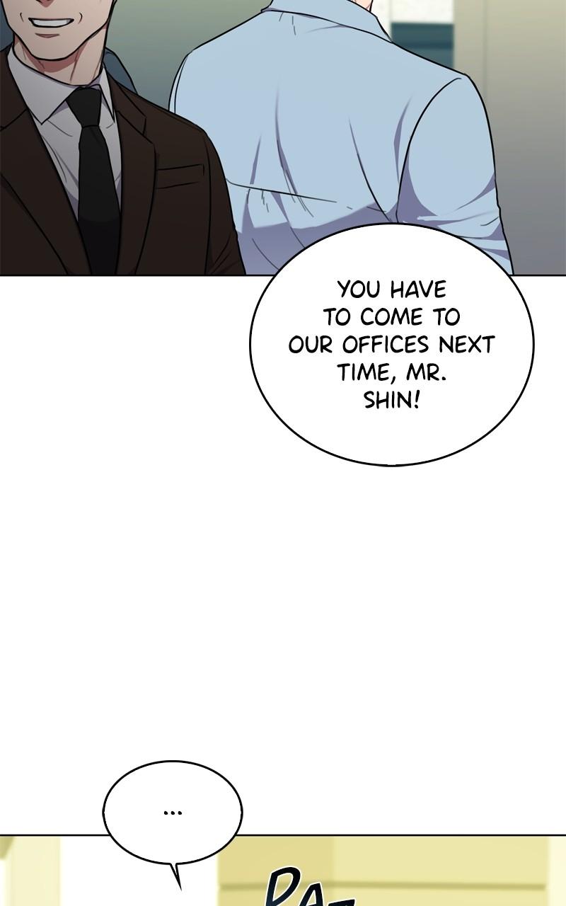The Tax Reaper Chap 128 - Next Chap 129