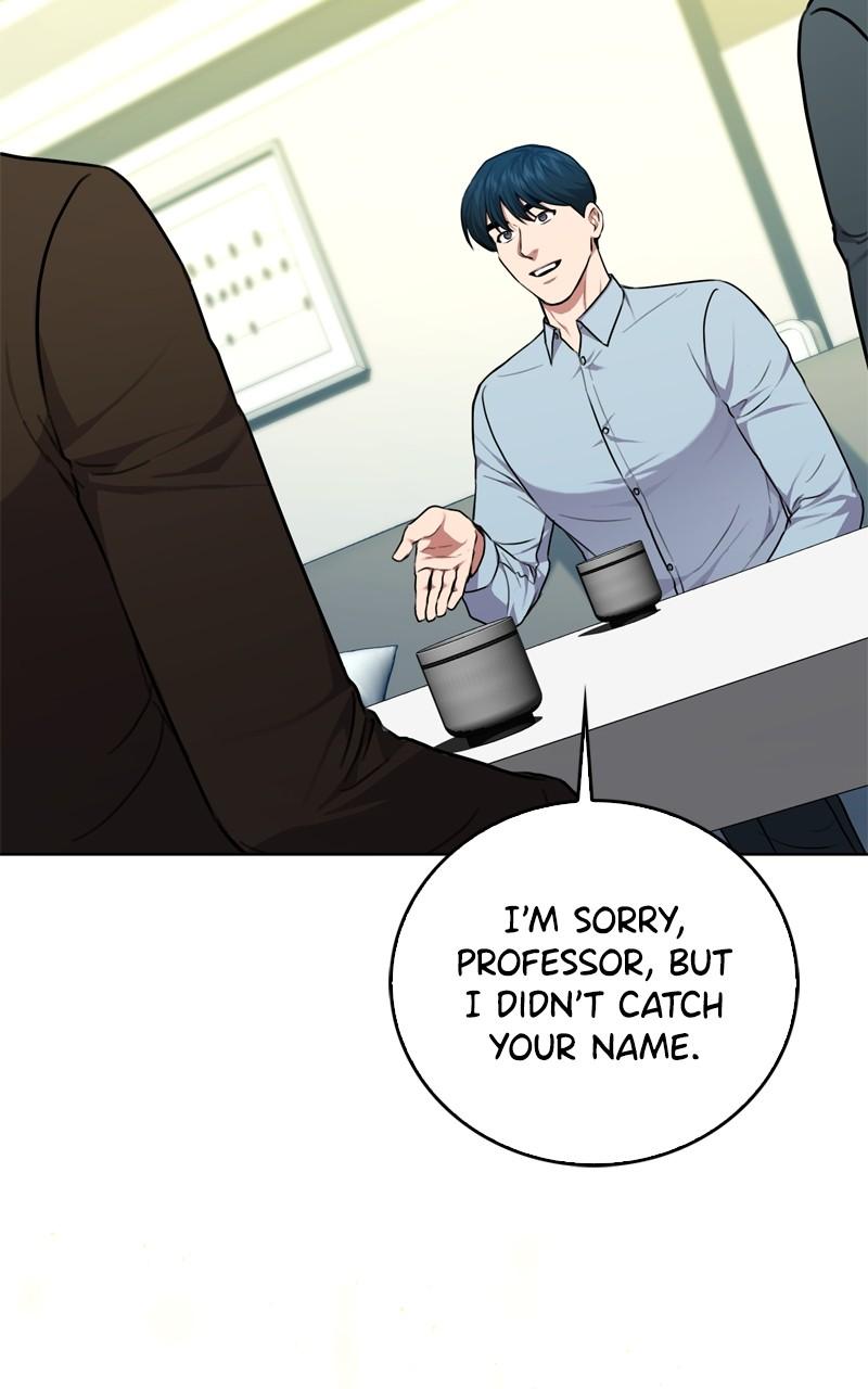 The Tax Reaper Chap 128 - Next Chap 129