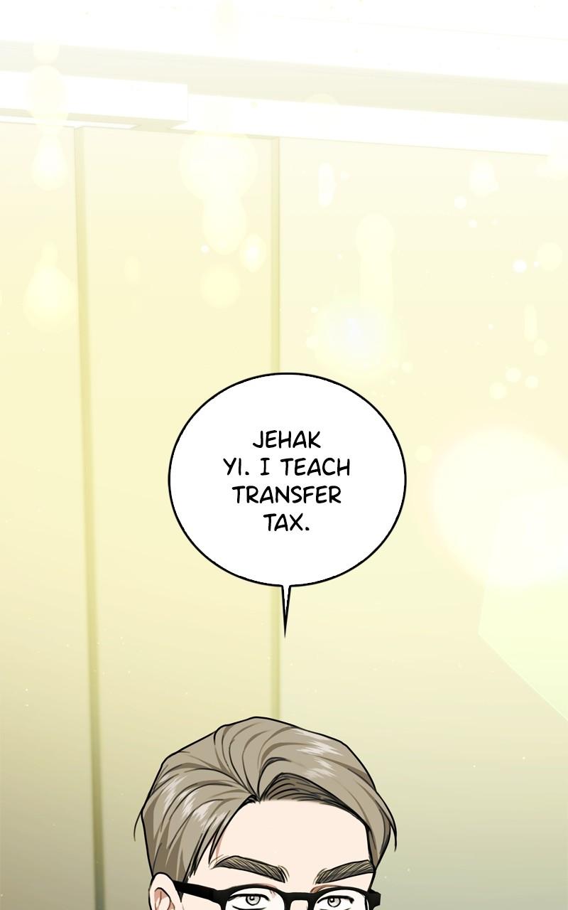 The Tax Reaper Chap 128 - Next Chap 129