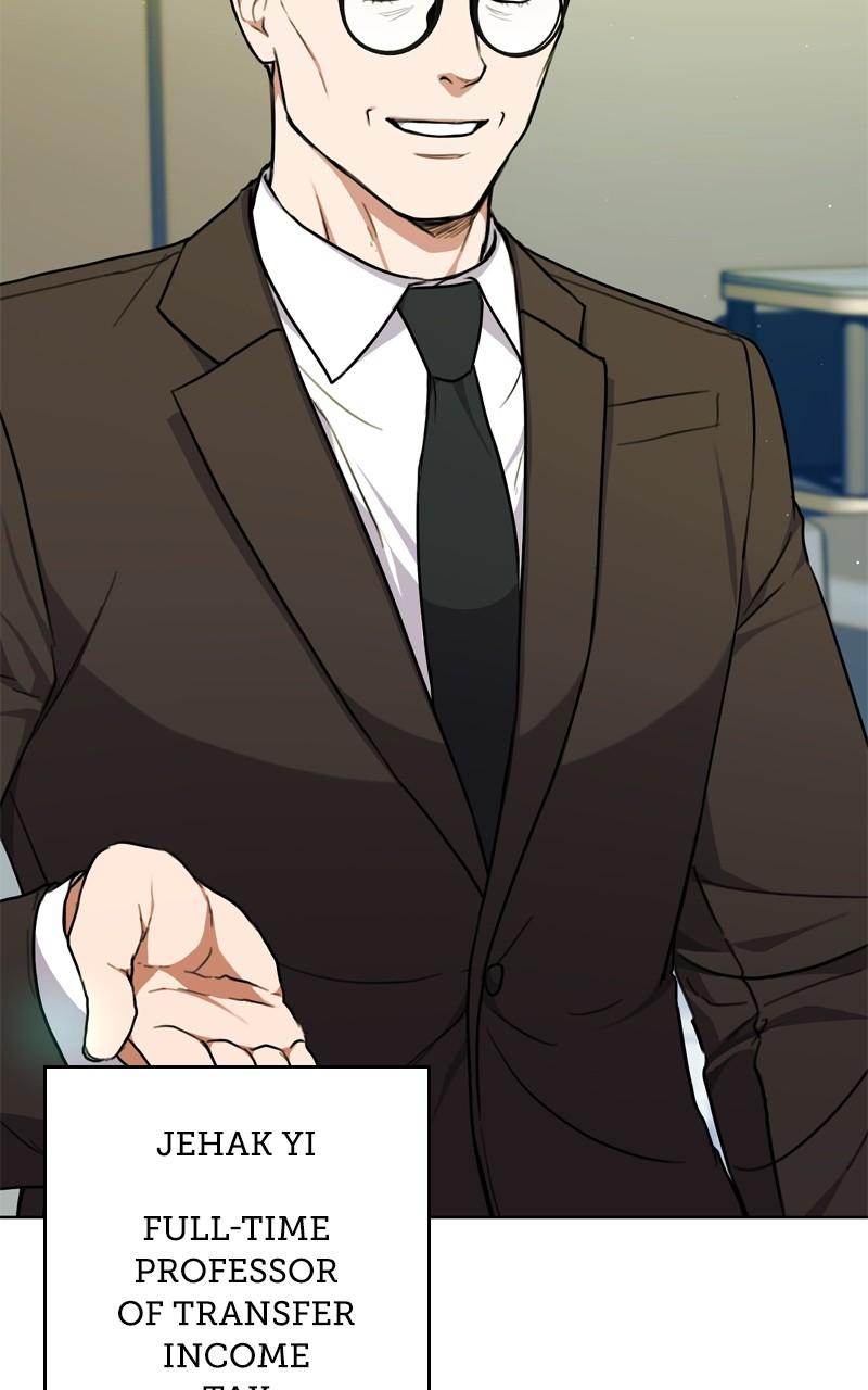 The Tax Reaper Chap 128 - Next Chap 129