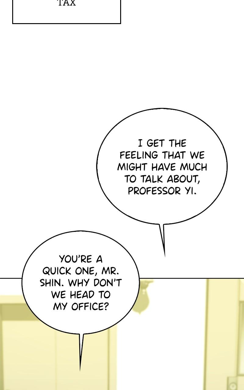 The Tax Reaper Chap 128 - Next Chap 129