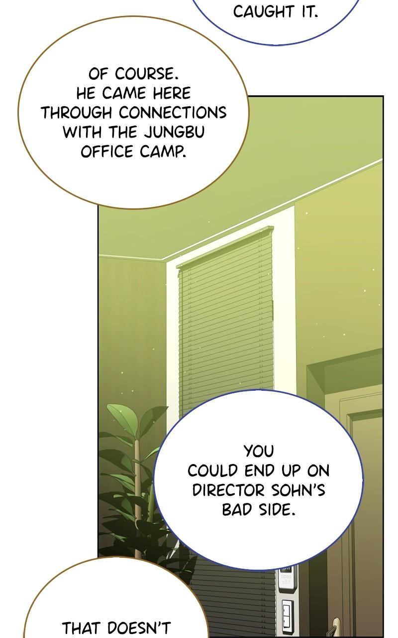 The Tax Reaper Chap 128 - Next Chap 129