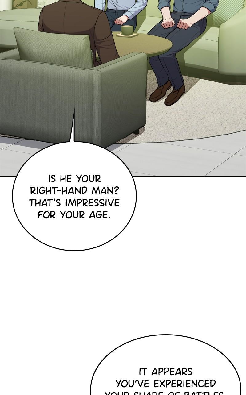 The Tax Reaper Chap 128 - Next Chap 129