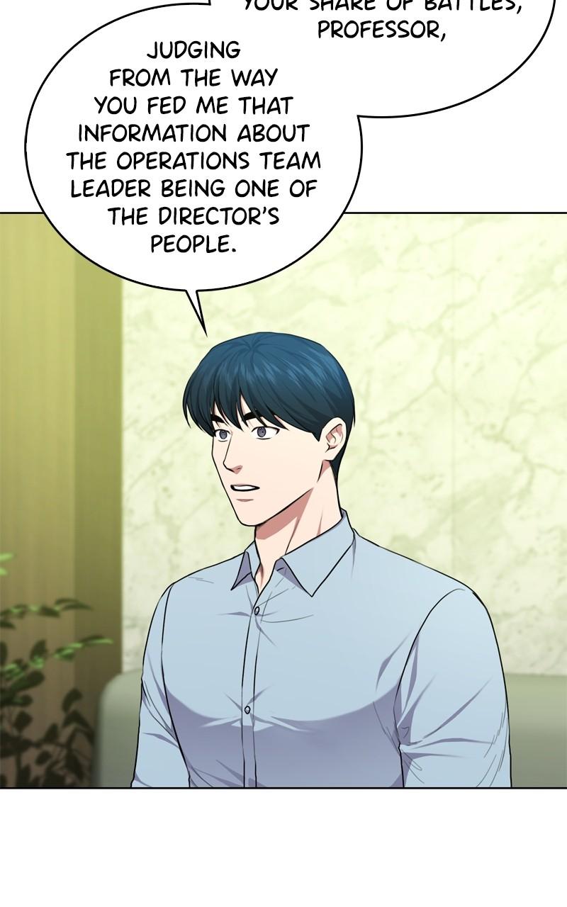 The Tax Reaper Chap 128 - Next Chap 129