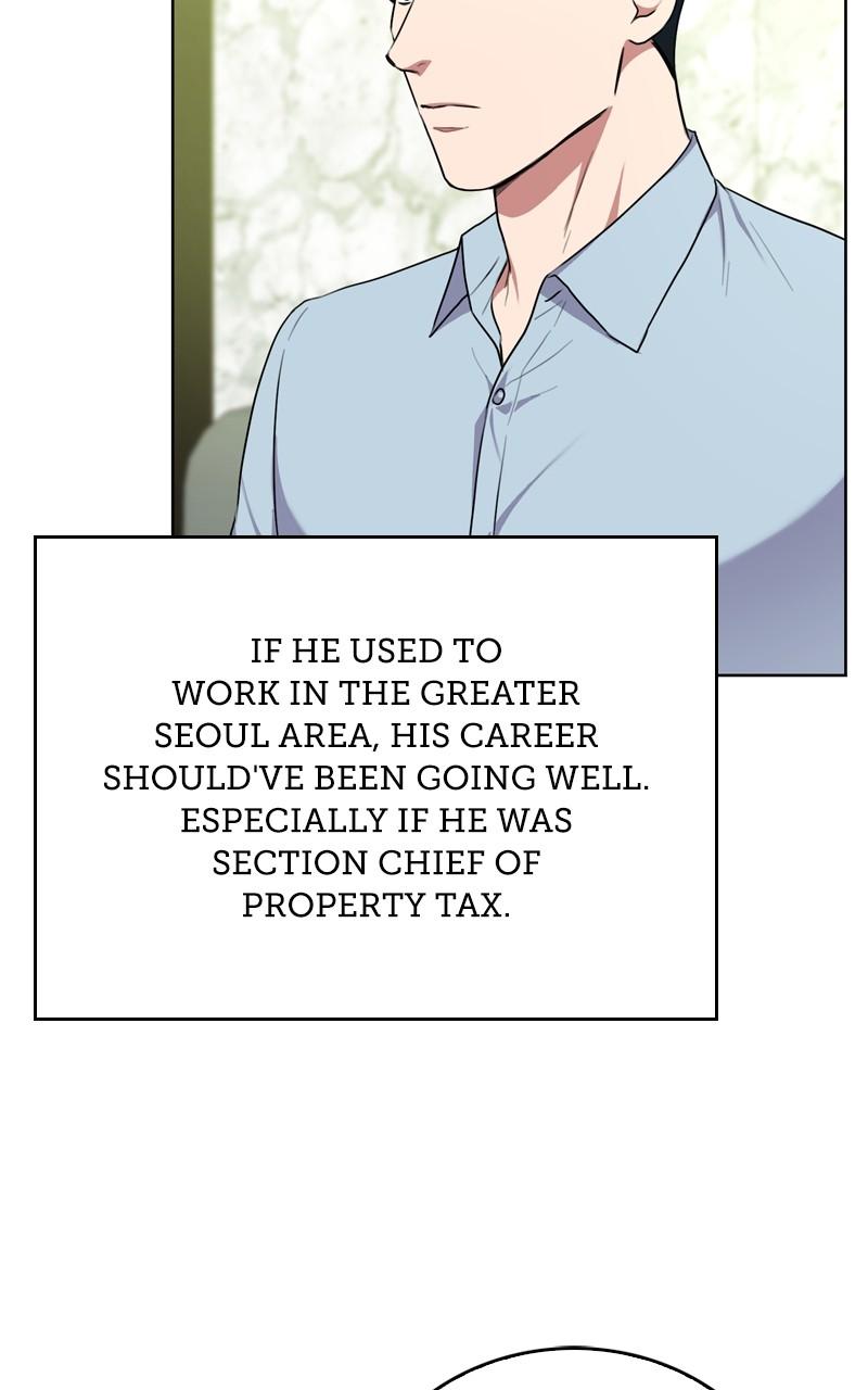 The Tax Reaper Chap 128 - Next Chap 129