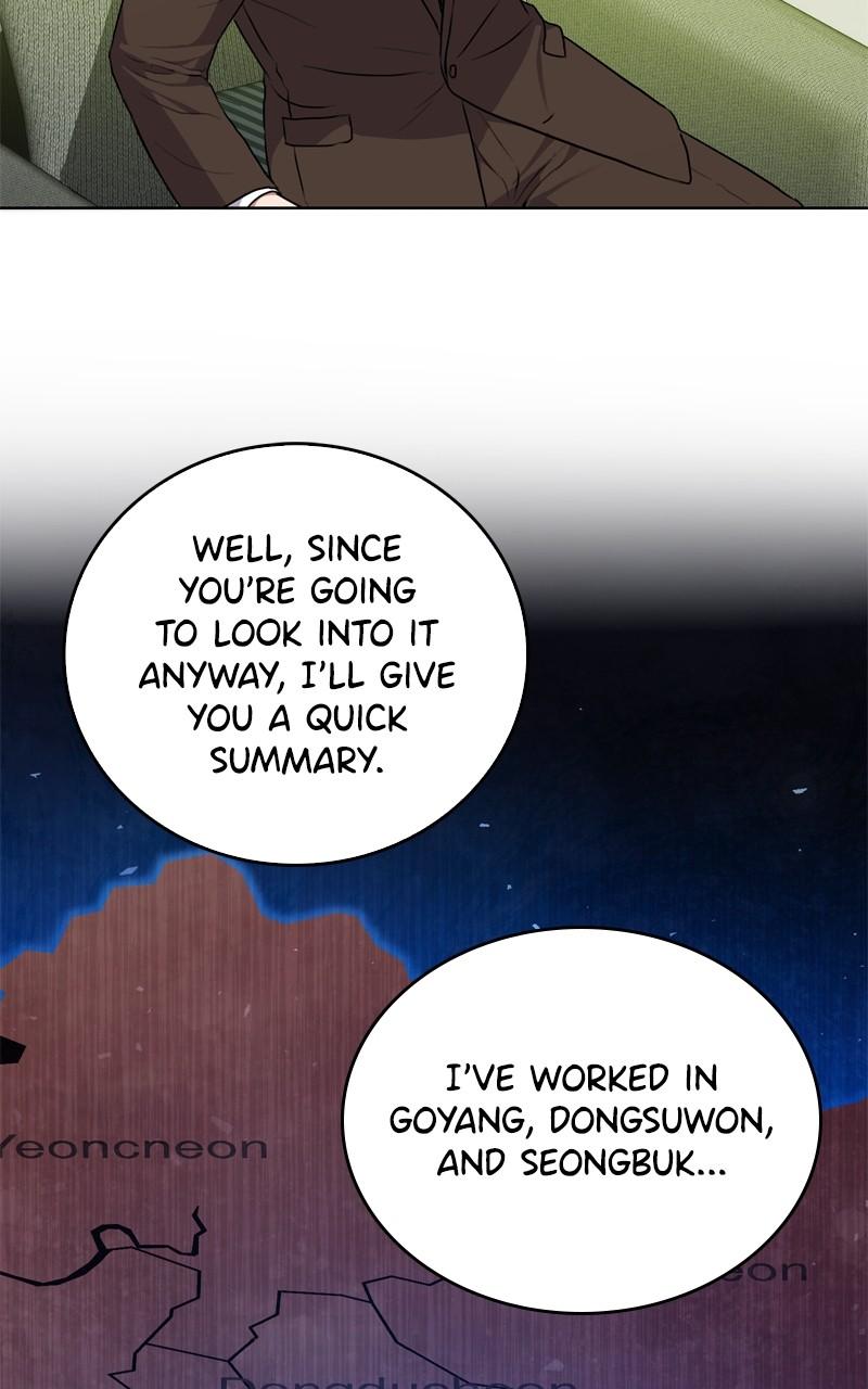 The Tax Reaper Chap 128 - Next Chap 129