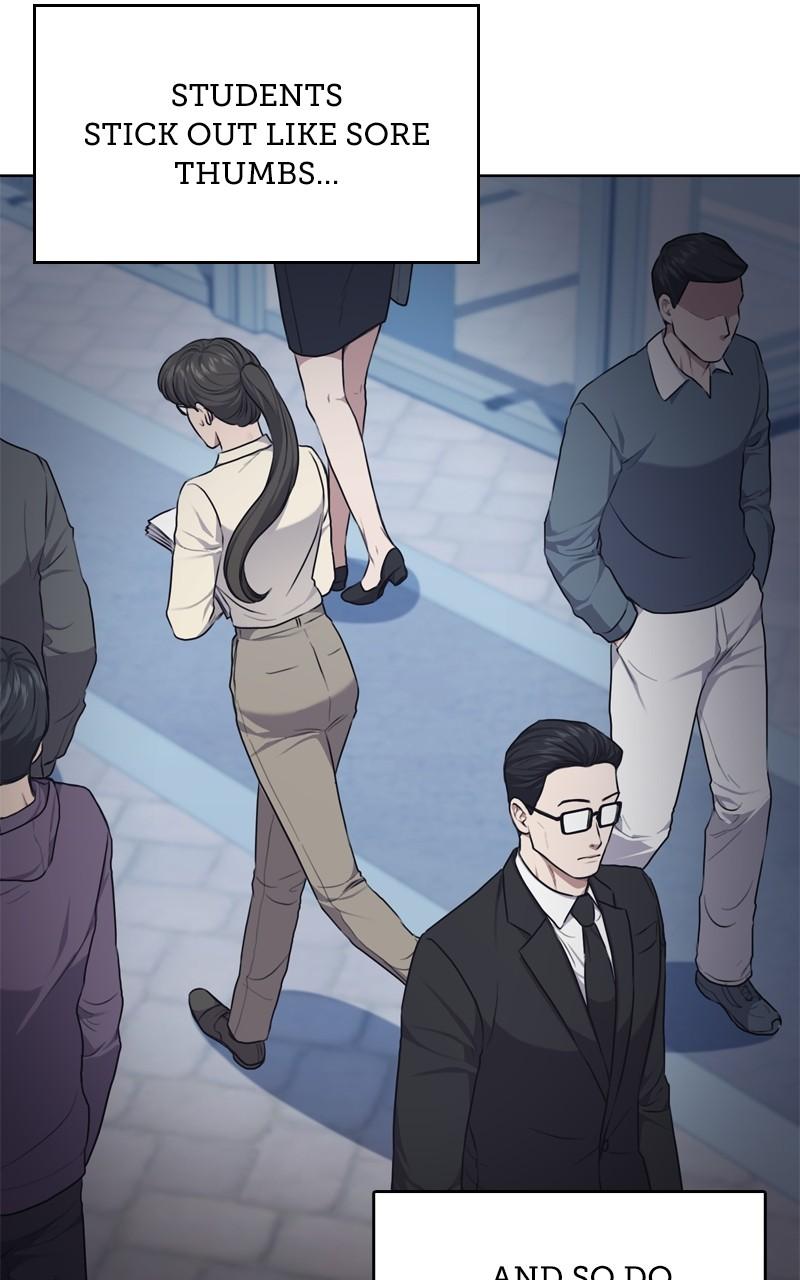 The Tax Reaper Chap 128 - Next Chap 129