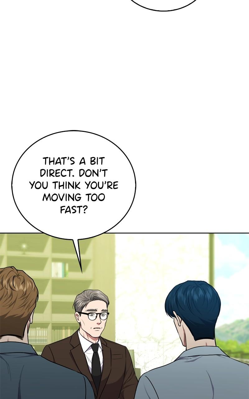 The Tax Reaper Chap 128 - Next Chap 129