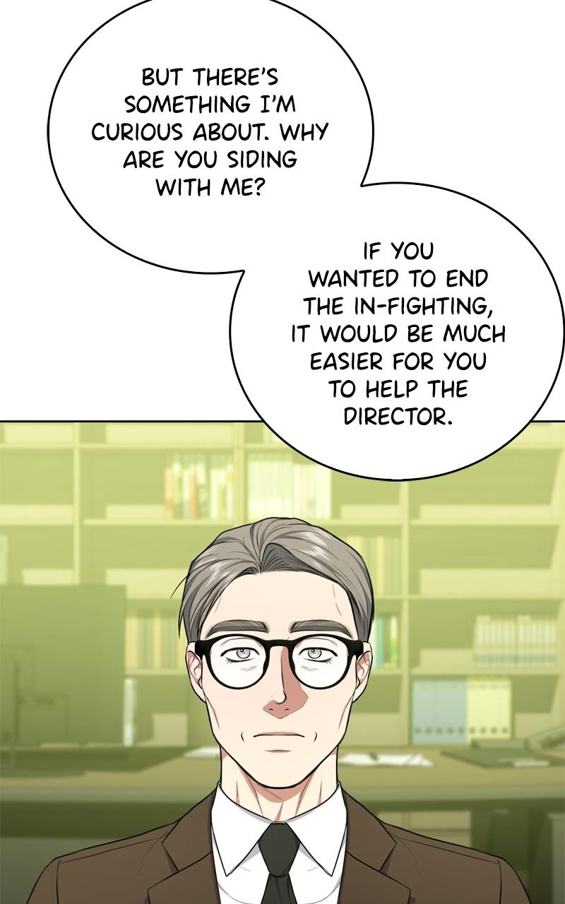 The Tax Reaper Chap 128 - Next Chap 129