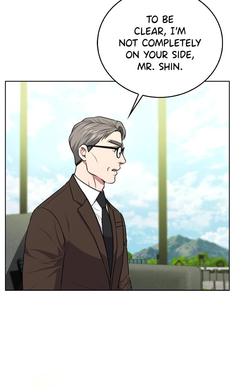 The Tax Reaper Chap 128 - Next Chap 129
