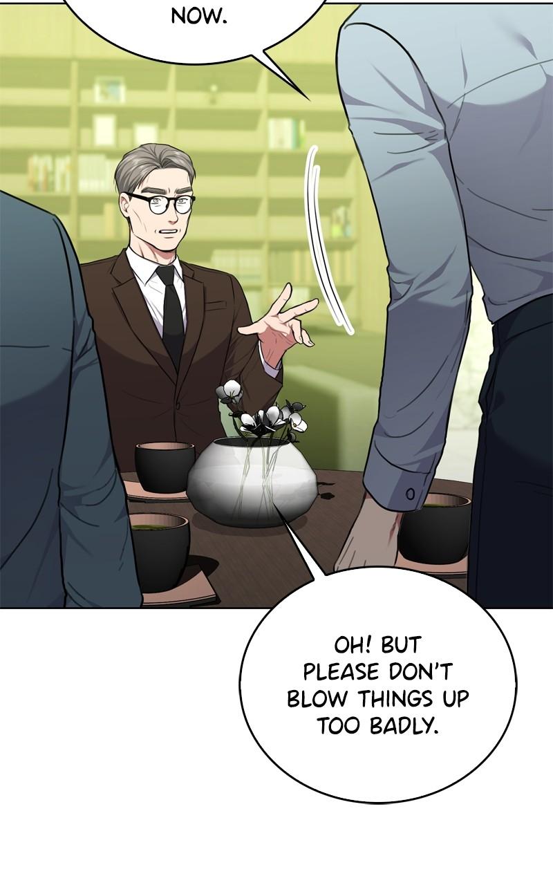 The Tax Reaper Chap 128 - Next Chap 129