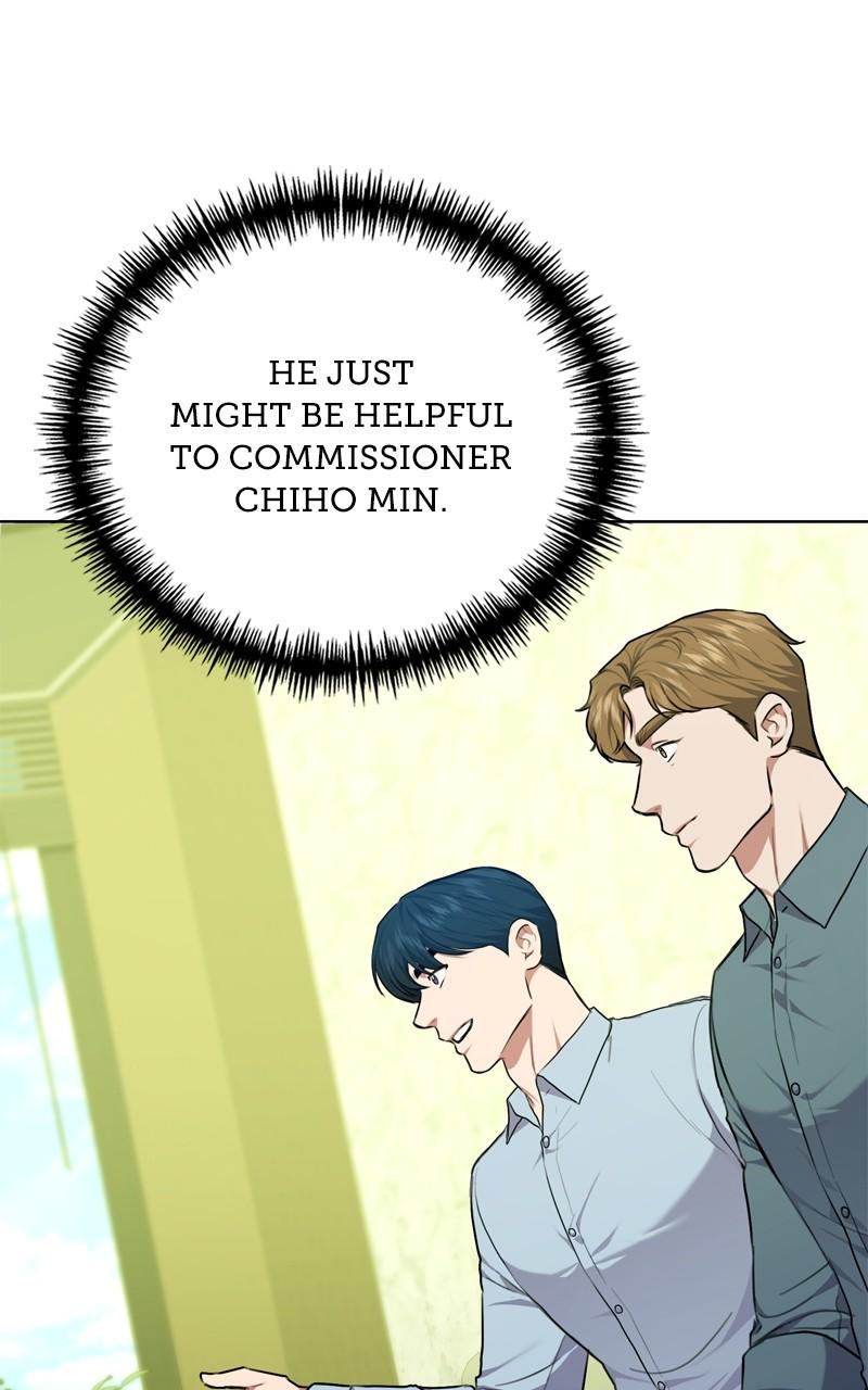The Tax Reaper Chap 128 - Next Chap 129