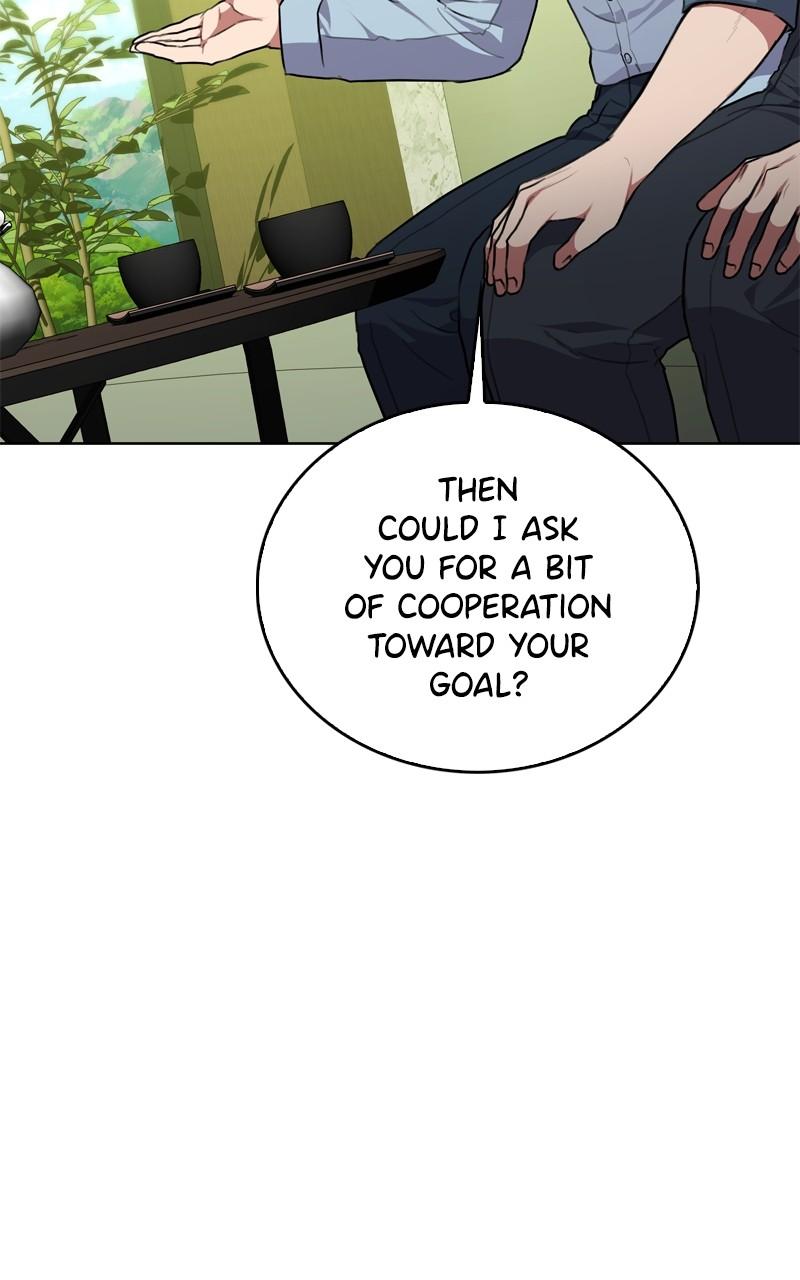 The Tax Reaper Chap 128 - Next Chap 129